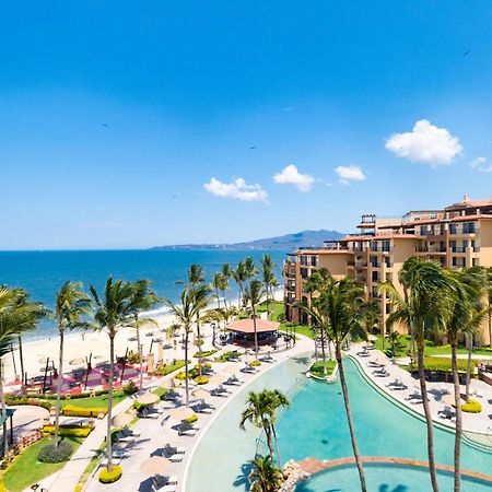 Villa Del Palmar Flamingos Beach Resort & Spa Nuevo Vallarta Eksteriør billede